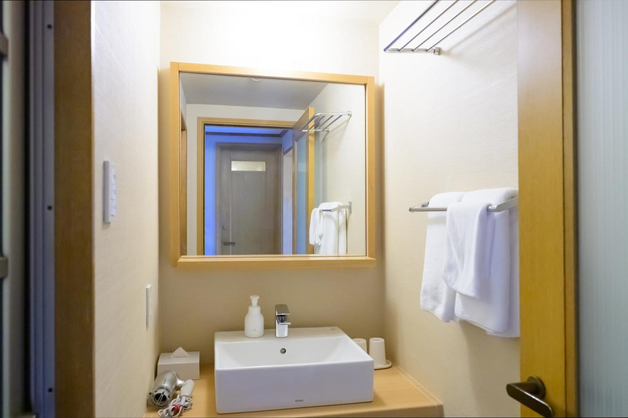 Toba International Hotel Shiojitei Rum bild
